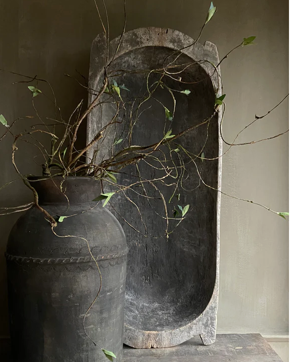 Kunsttakken, bloemen & Kransen