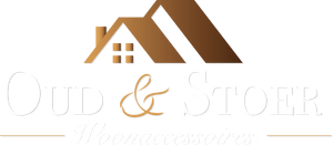 Oud en Stoer Woonaccessoires