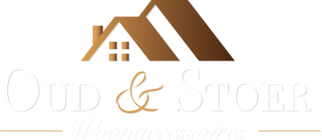 Oud en Stoer Woonaccessoires