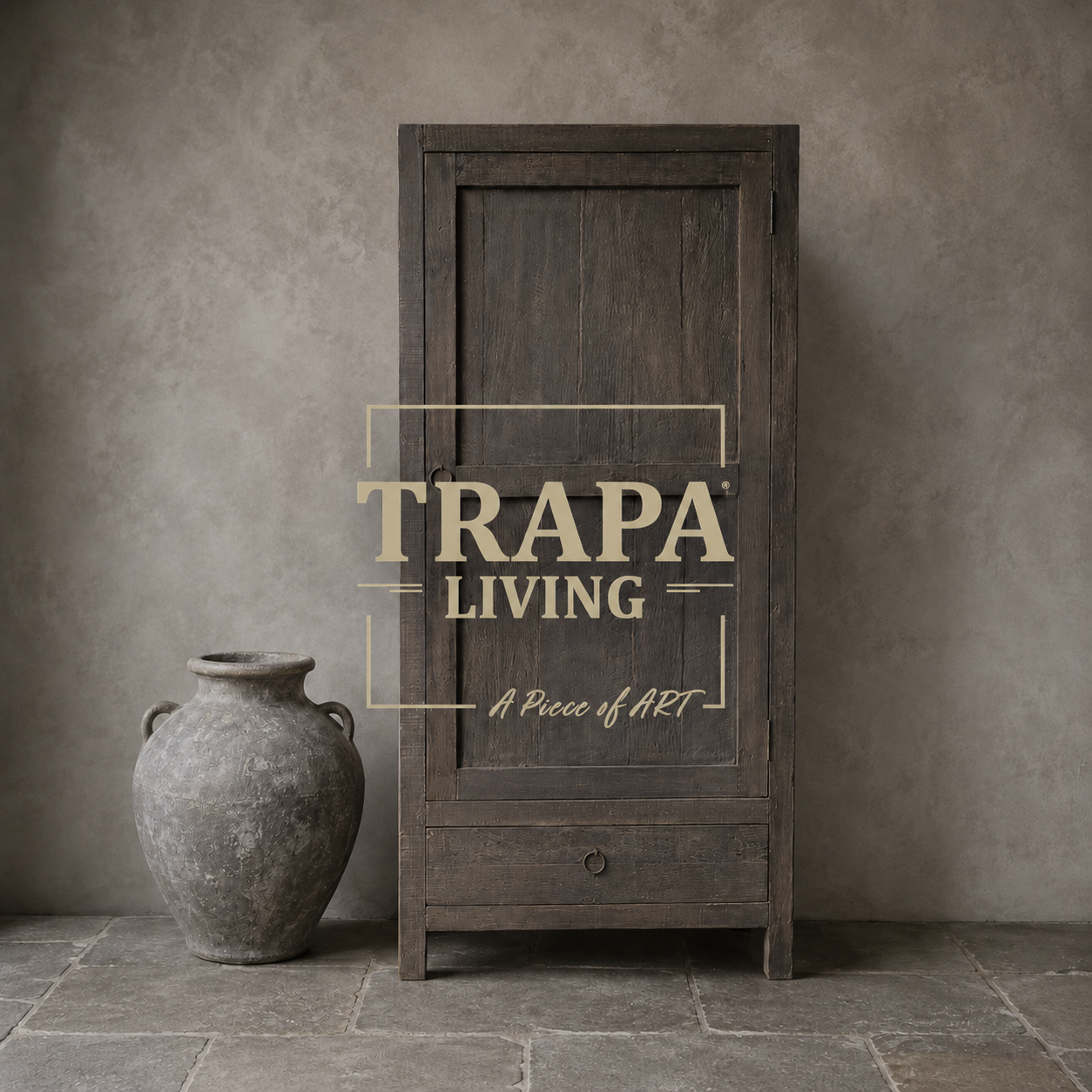 TRAPA LIVING