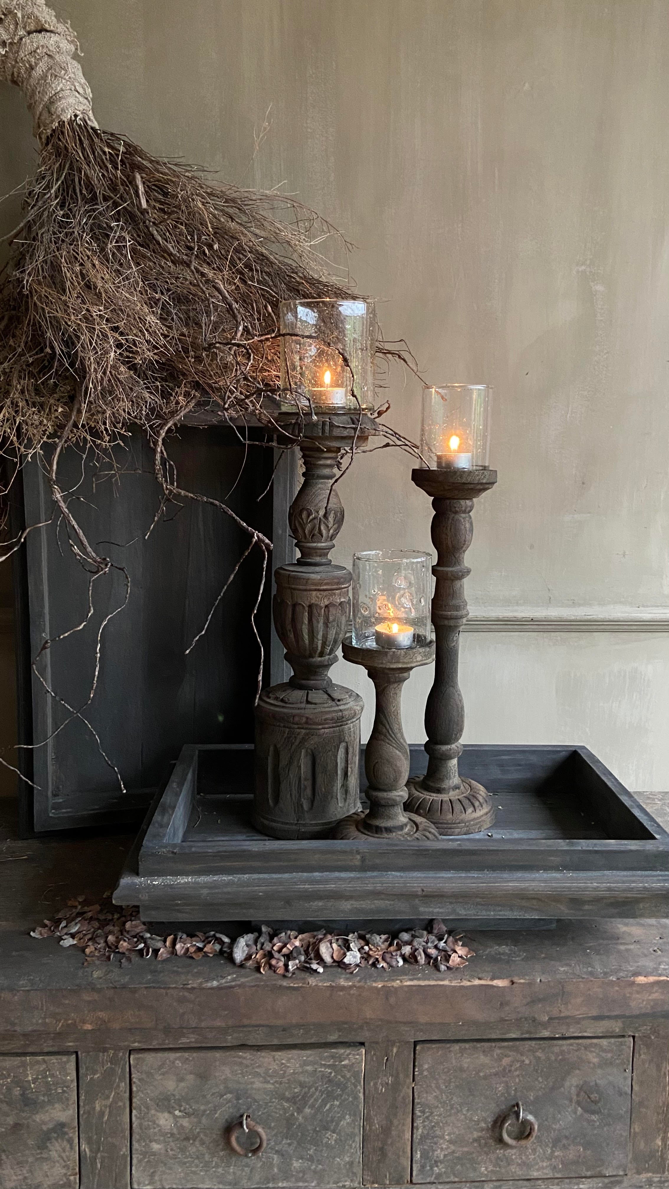 Volledig assortiment