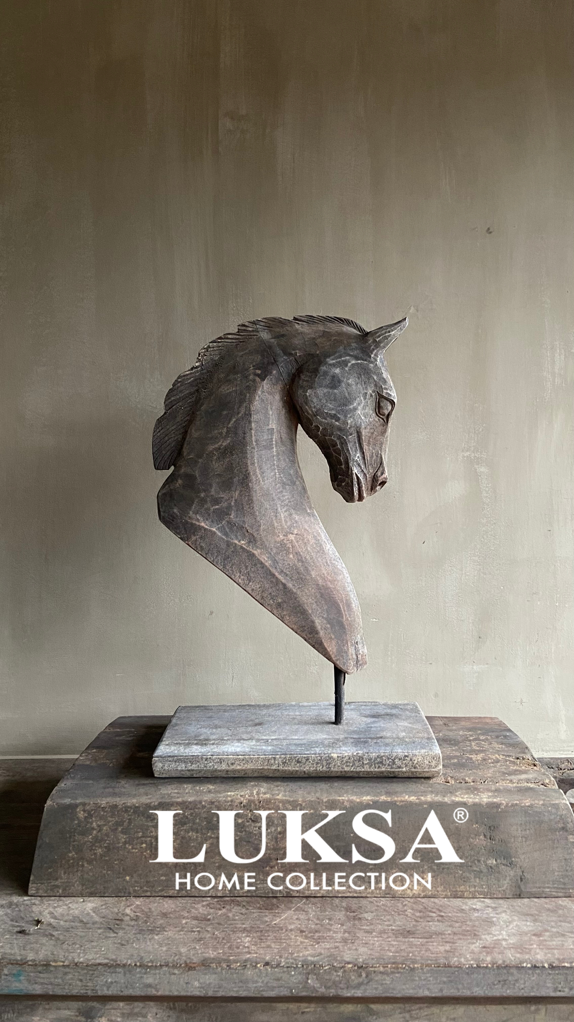 Luksa Home Collection