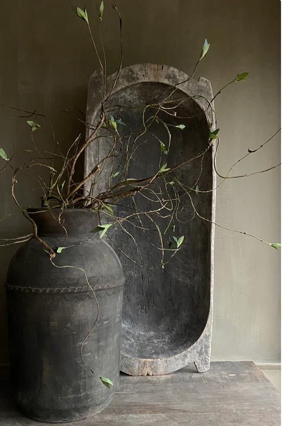 Kunsttakken, bloemen & Kransen