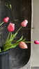 Afbeelding laden in Galerijviewer, Tulpen hot pink 7st 47CM