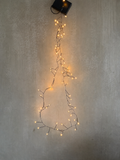 Weihnachts-Lichterkette