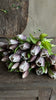 Afbeelding laden in Galerijviewer, Tulpen purple black 7st 32CM