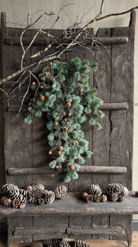Larix kunst toef