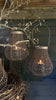 Afbeelding laden in Galerijviewer, Vlecht lantaarn