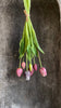 Afbeelding laden in Galerijviewer, Tulpen bos mix 7st 47CM