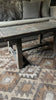Load image into Gallery viewer, Oude houten salon tafel