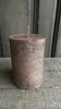candle copper