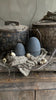 Afbeelding laden in Galerijviewer, Betonnen eieren set