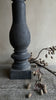 Lámpara balaustre de madera - Aura Peeperkorn